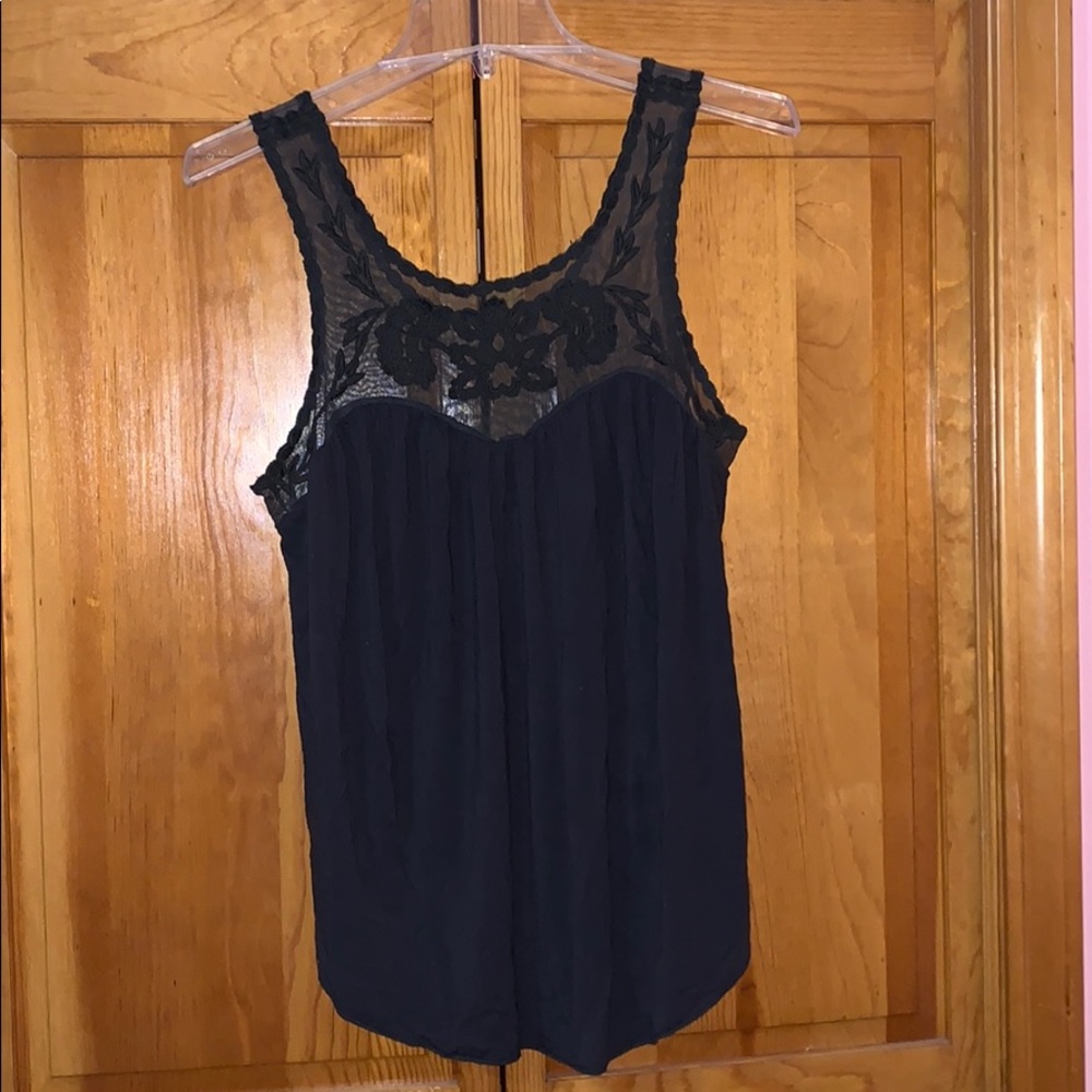 Cute Casual AE Top